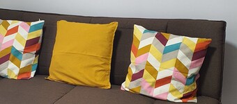 1 Bedroom Apartment in Viseu