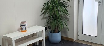 1 Bedroom Apartment in Viseu