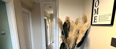 Apartment | Bahagian dalam