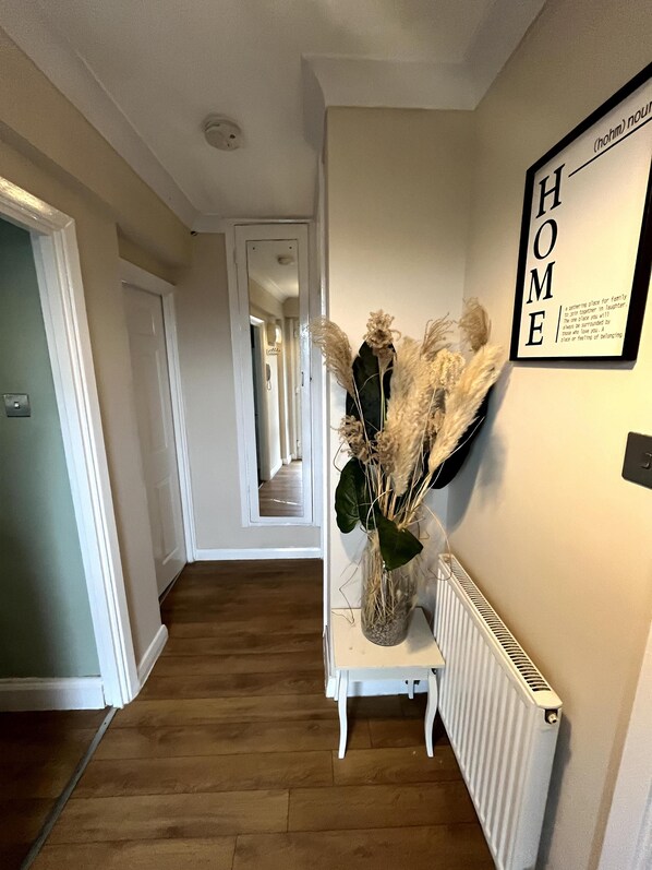 公寓 | 住宿内部