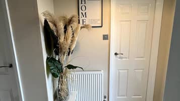 Apartemen | Interior