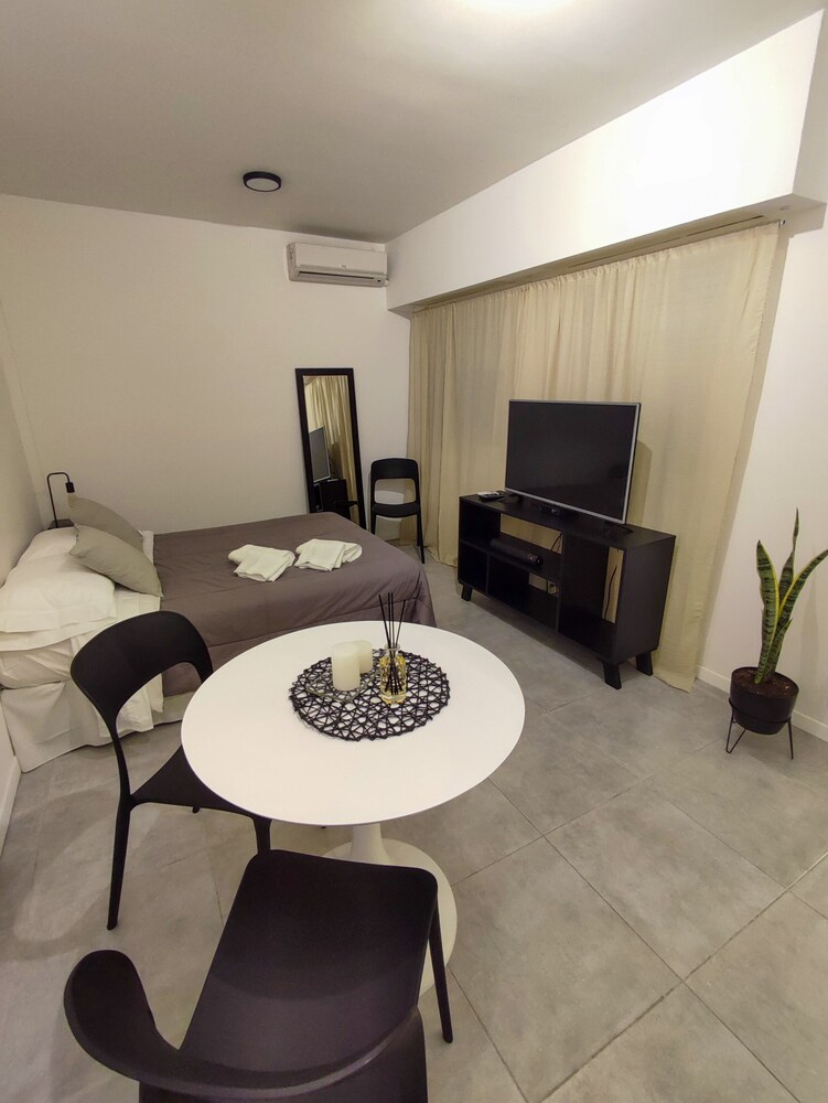 Acogedor Apartamento en Palermo Buenos Aires Vrbo