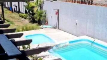 Family Studio | Pool | 2 outdoor pools