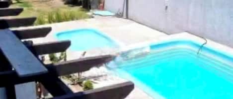 Studio | Pool | 2 outdoor pools