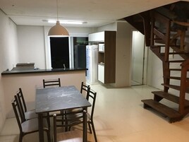 Apartamento | Restauración