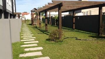 Apartment | Property grounds