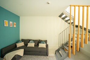 Interior - Ilha Douro Duplex House (Porto)