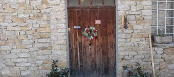 Gîte le Tilleul