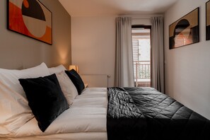 Appartement Confort