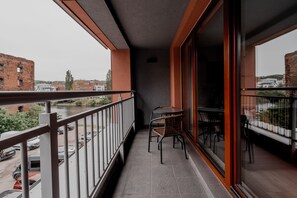 Appartement Confort | Balcon