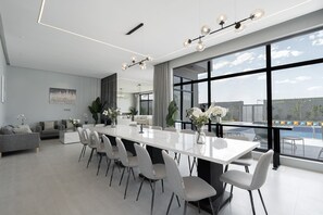 منطقة المعيشة