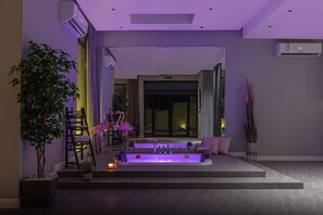 منطقة المعيشة