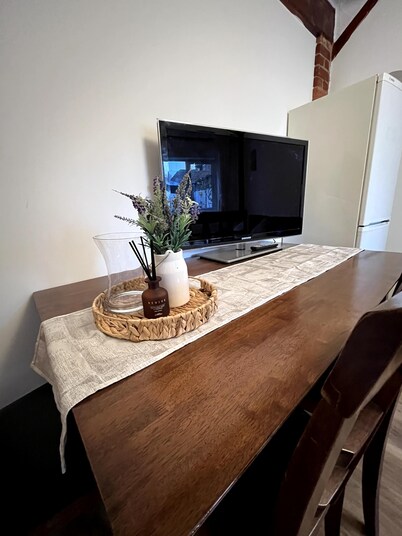 Cosy Entire 3-bed House With Garden and Fast Wifi