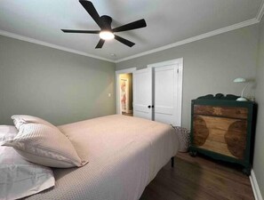 2 Schlafzimmer, kostenloses WLAN, Bettwäsche