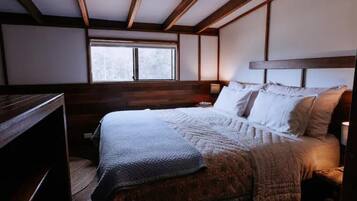 2 chambres, lit parapluie, Wi-Fi gratuit, draps fournis