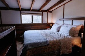 2 chambres, lit parapluie, Wi-Fi gratuit, draps fournis