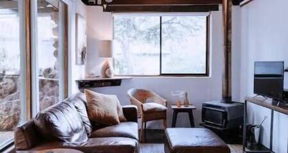 The Row - Cottage 4, Forest Grove near Margaret River