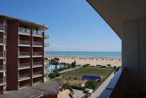 Balcón