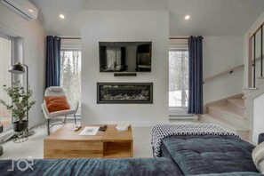 2 habitaciones, escritorio, wifi gratis y ropa de cama 