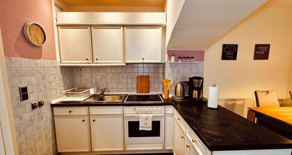Ferienwohnung Am Mühlenbach