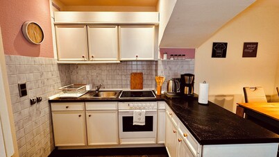 Ferienwohnung Am Mühlenbach