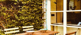 Ferienwohnung Am Mühlenbach