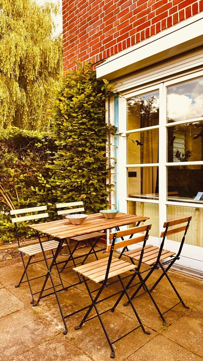 Ferienwohnung Am Mühlenbach