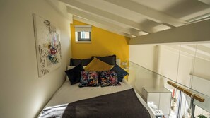 1 bedroom, Internet, bed sheets