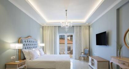 Green Suite - VK Luxury Suites - Private Parking