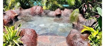 Rainforest View Villa La Fortuna