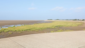 村舍 | 海滩 | 靠近海滩
