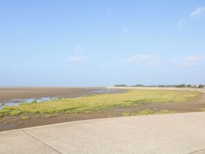 Cottage | Strand | Vlak bij het strand