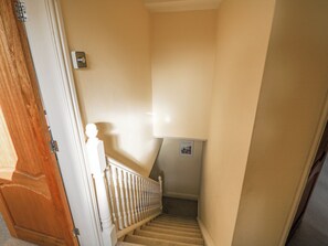 Cottage | Interior - 6D Clifton Drive (Lytham St. Anne's)