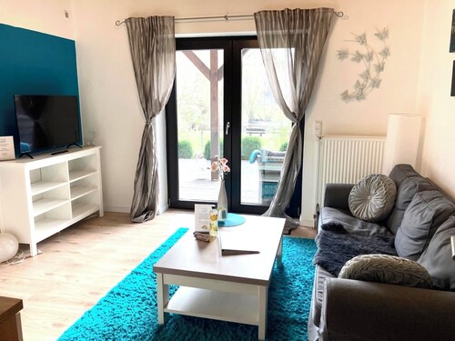 1 bedroom apartment in bienenbã¼ttel