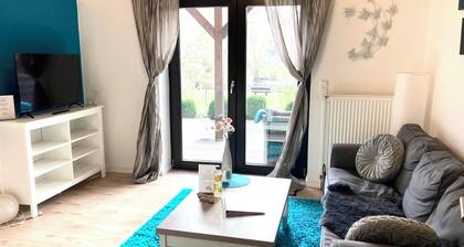 1 bedroom apartment in bienenbã¼ttel