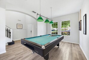Sala de juegos