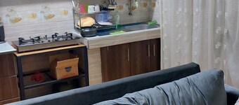 Cross Path Apartments