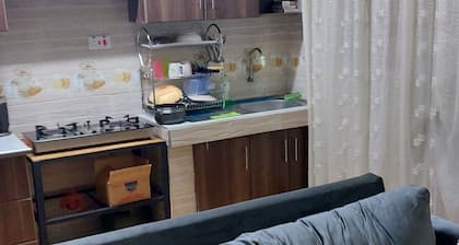 Cross Path Apartments