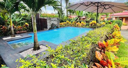 La Fortuna cerca de ti