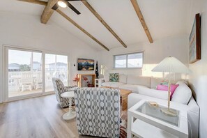 スマートテレビ