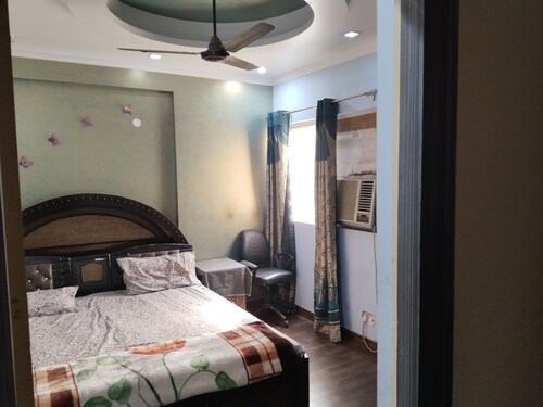 Indipendent Place with kitchen Free Parking