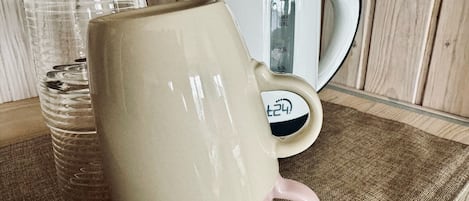 Coffee service