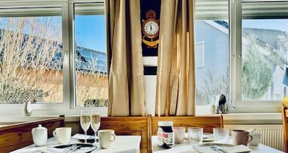 Pension Ostsee-Strand