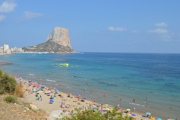Spiaggia