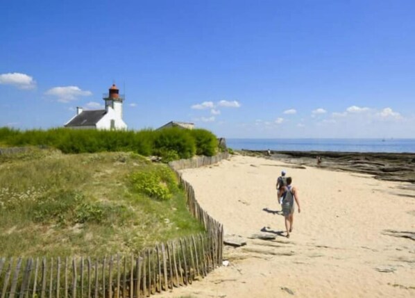 Strand