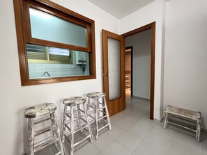 Interior - Alq 266 Etxezuri (Calpe / Calp)