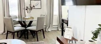 Casa Mila Downtown Indianapolis