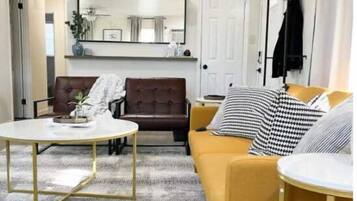 Smart TV, books, printers