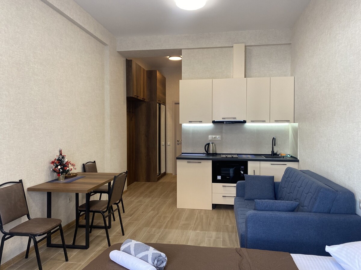 Bild für Gastgeberprofil