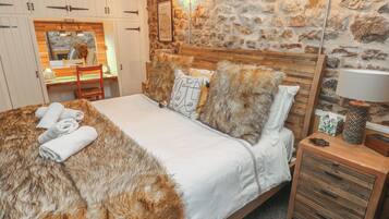 Cottage | 1 bedroom, WiFi (free), individually decorated, individually furnished